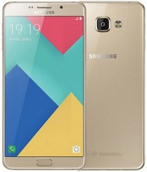 Замена стекла на телефоне Samsung Galaxy A9 Pro (2016) в Твери